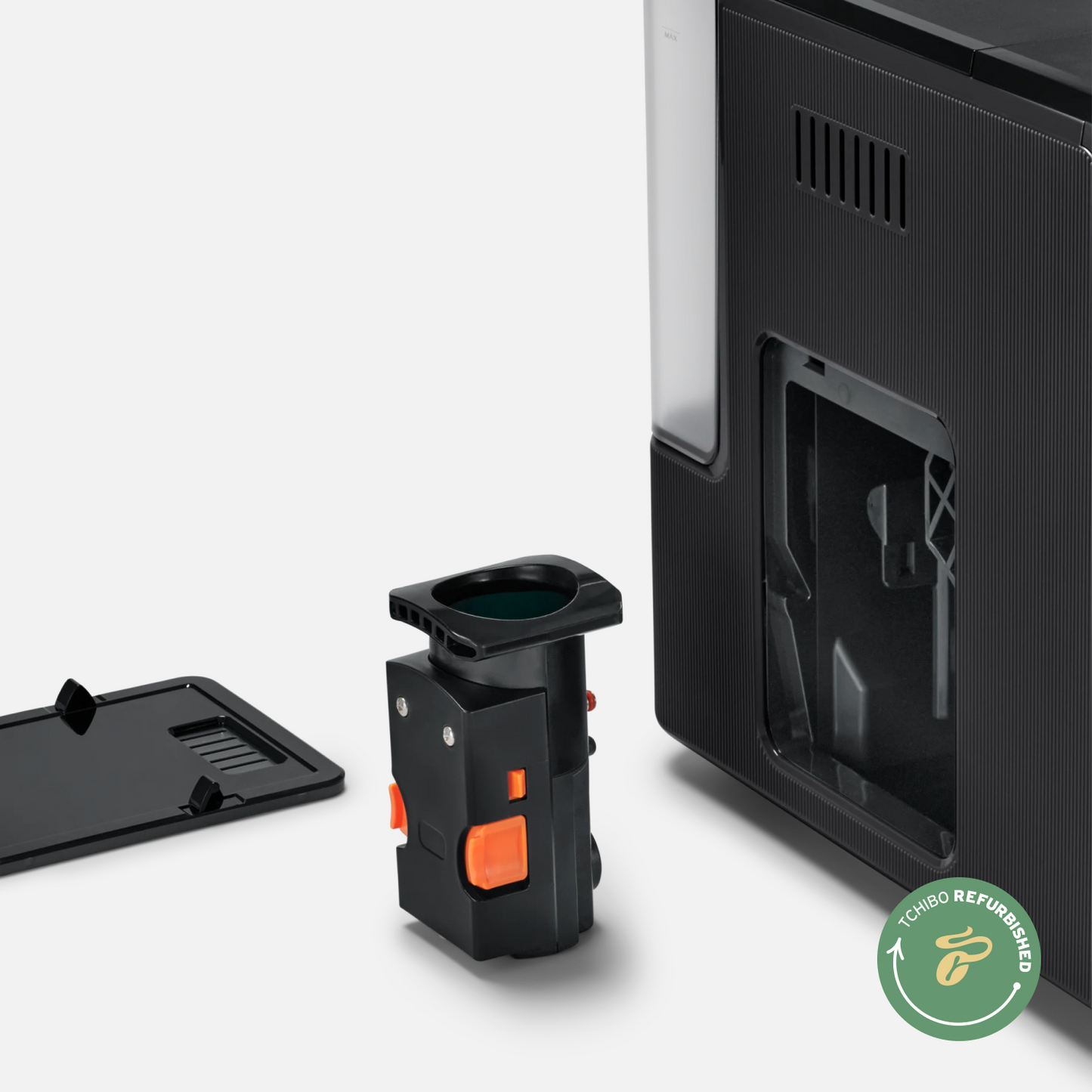 Refurbished Esperto mini - Black