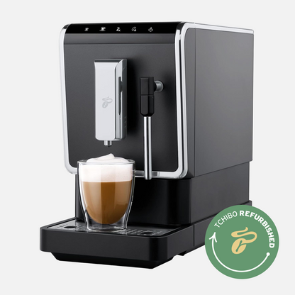 Refurbished Esperto Latte - Anthracite