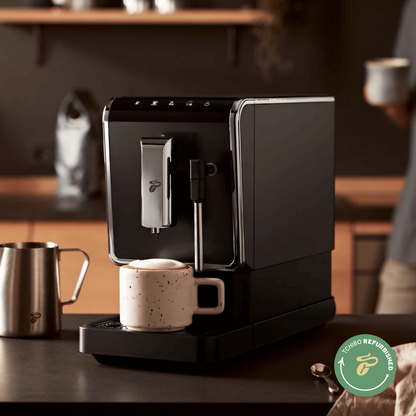 Refurbished Esperto Latte - Anthracite