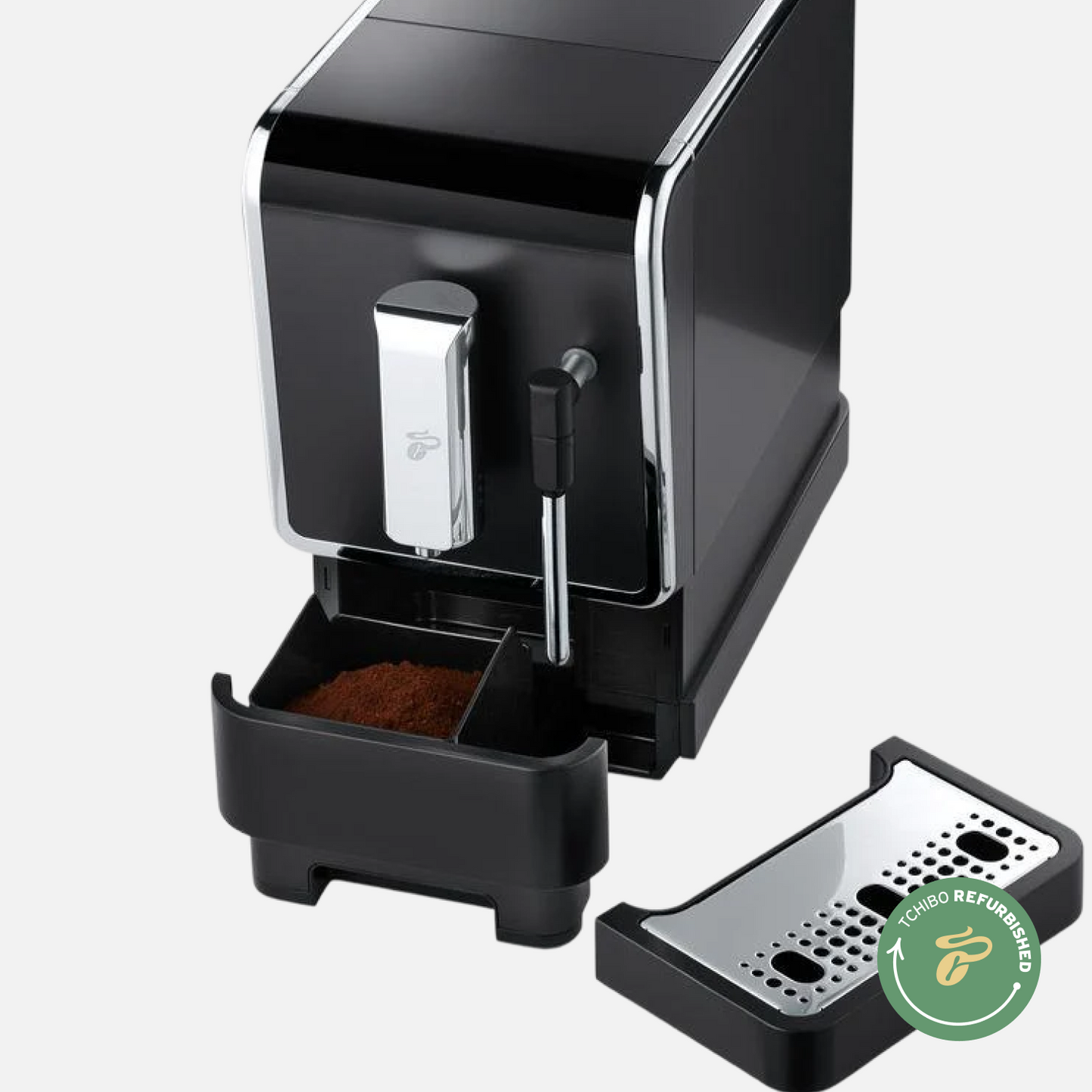 Refurbished Esperto Latte - Anthracite
