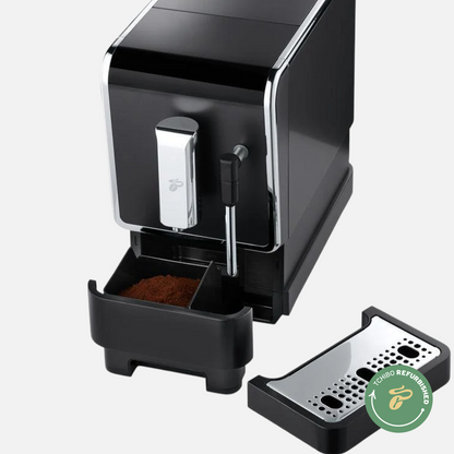 Refurbished Esperto Latte - Anthracite