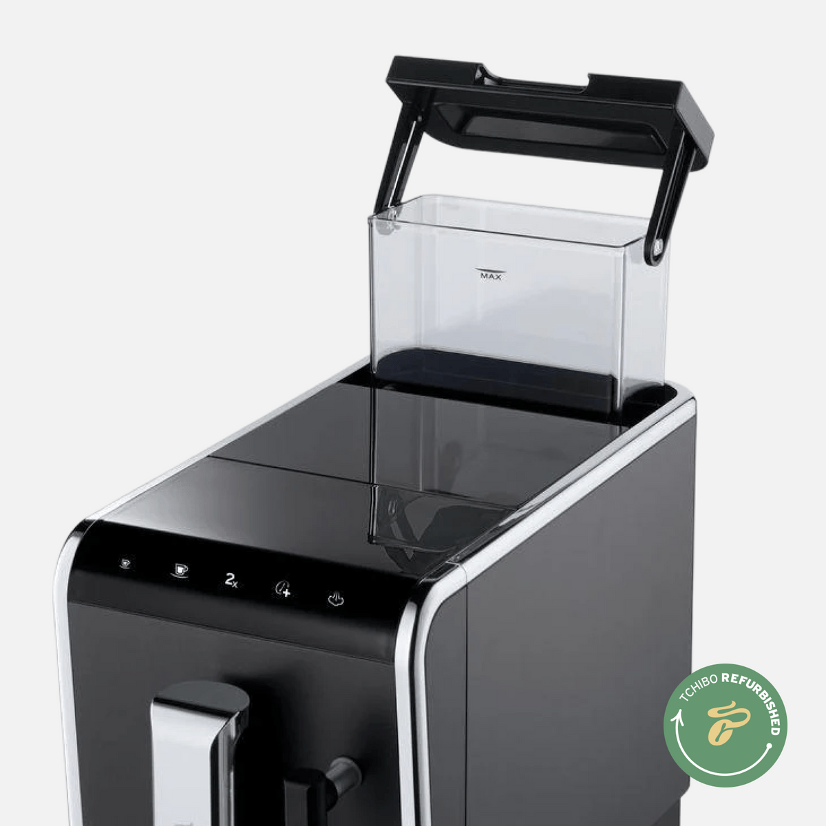 Refurbished Esperto Latte - Anthracite
