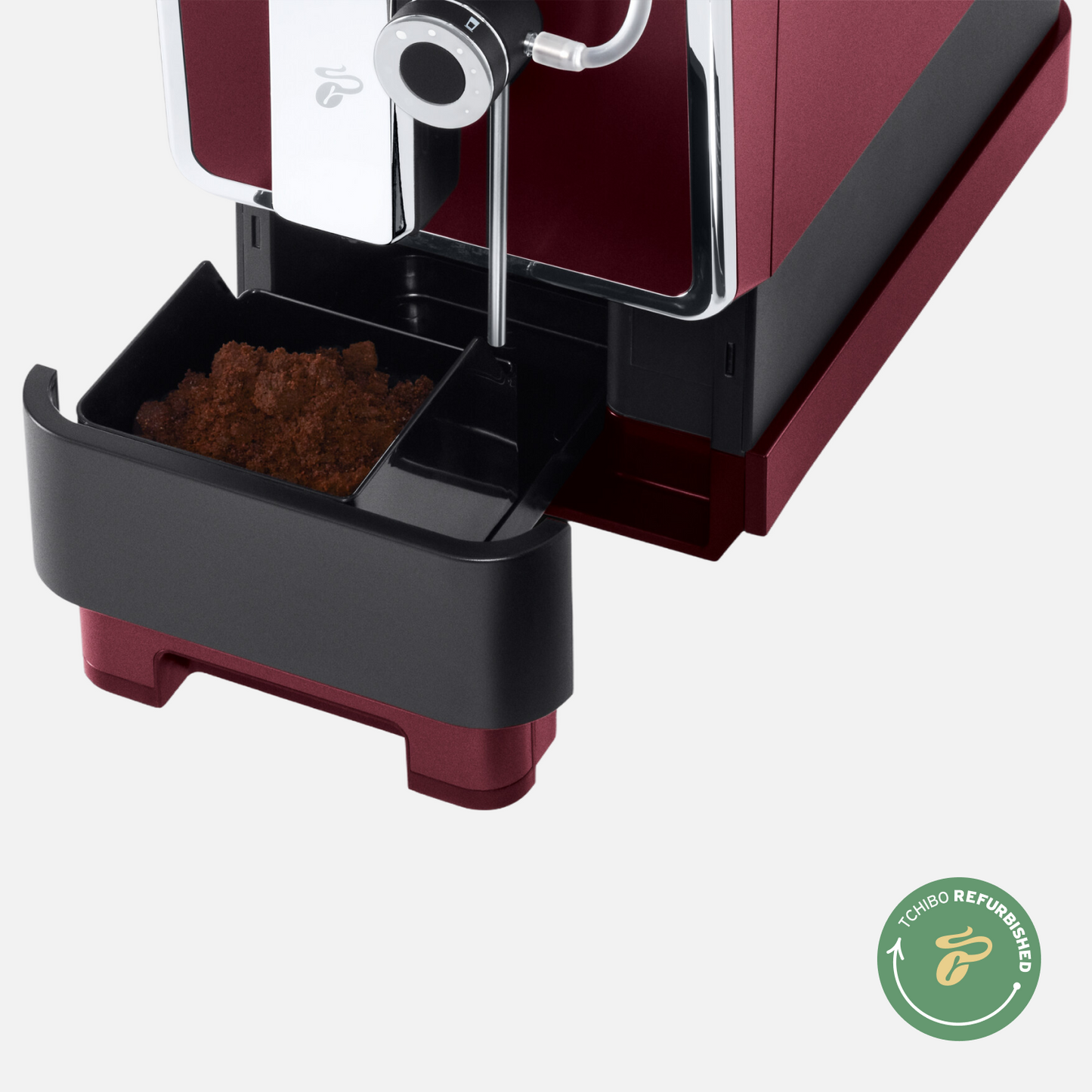 Refurbished Esperto Pro - Dark Red
