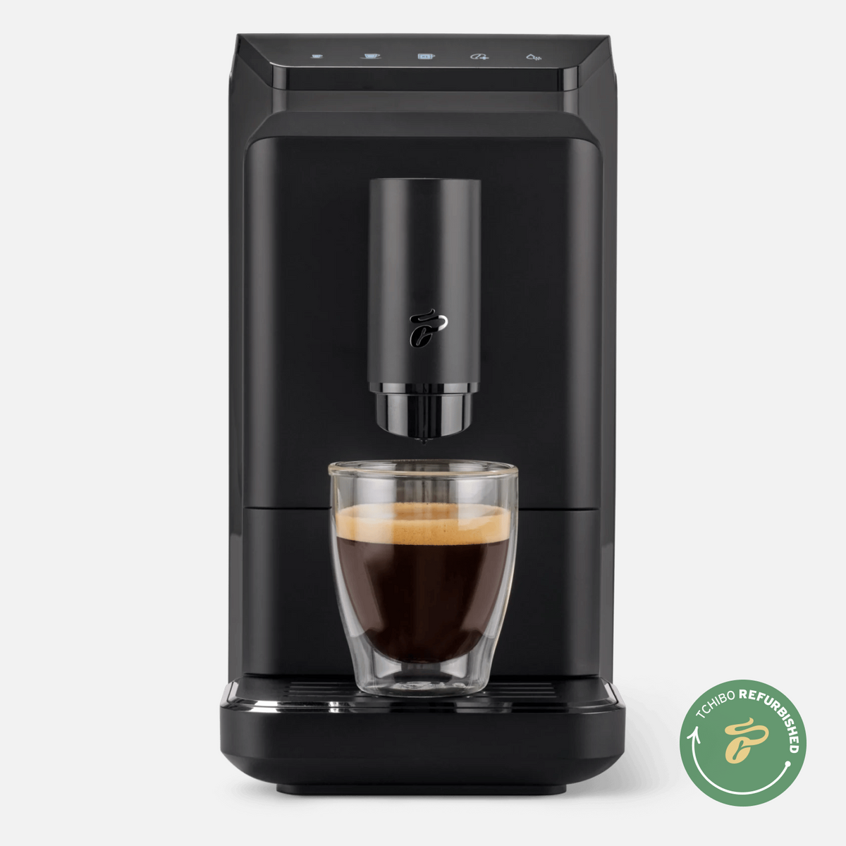Refurbished Esperto mini - Black
