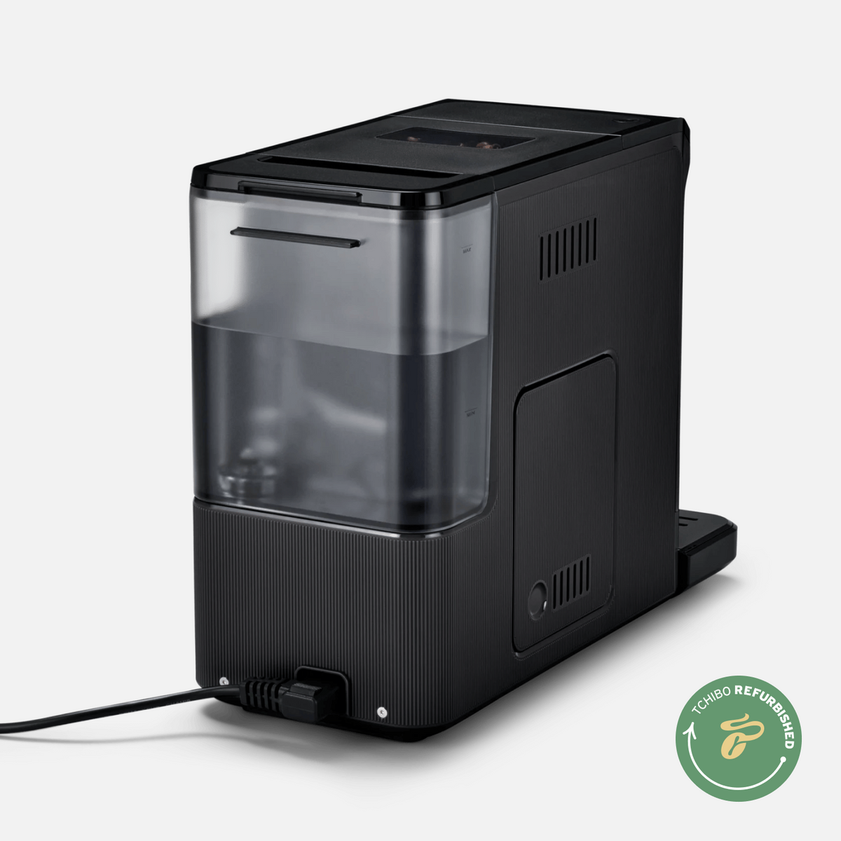 Refurbished Esperto mini - Black
