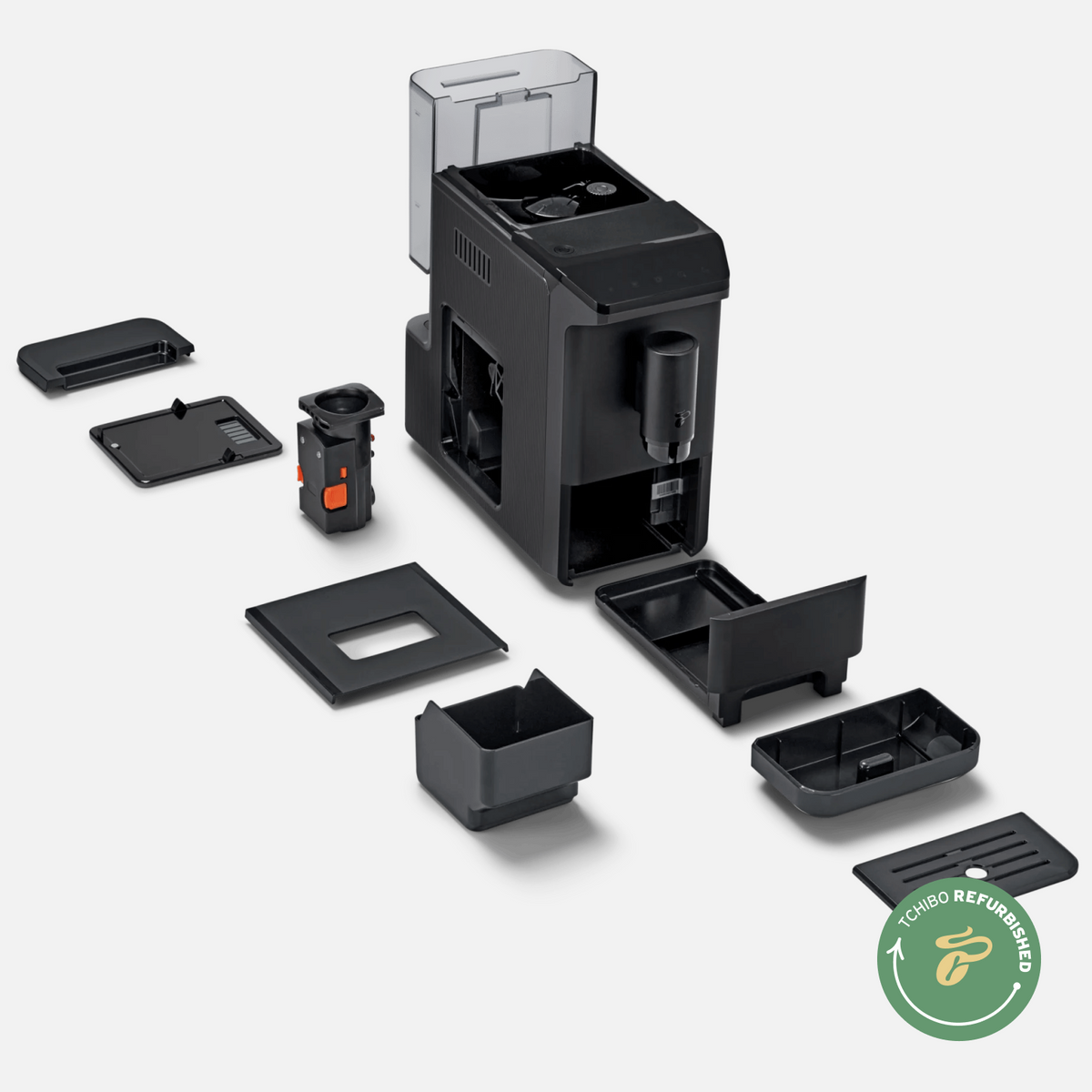 Refurbished Esperto mini - Black