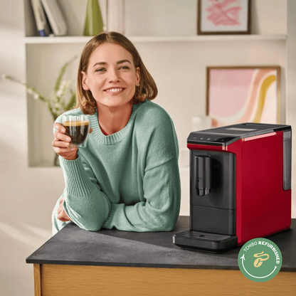Refurbished Esperto mini - Lovely Red