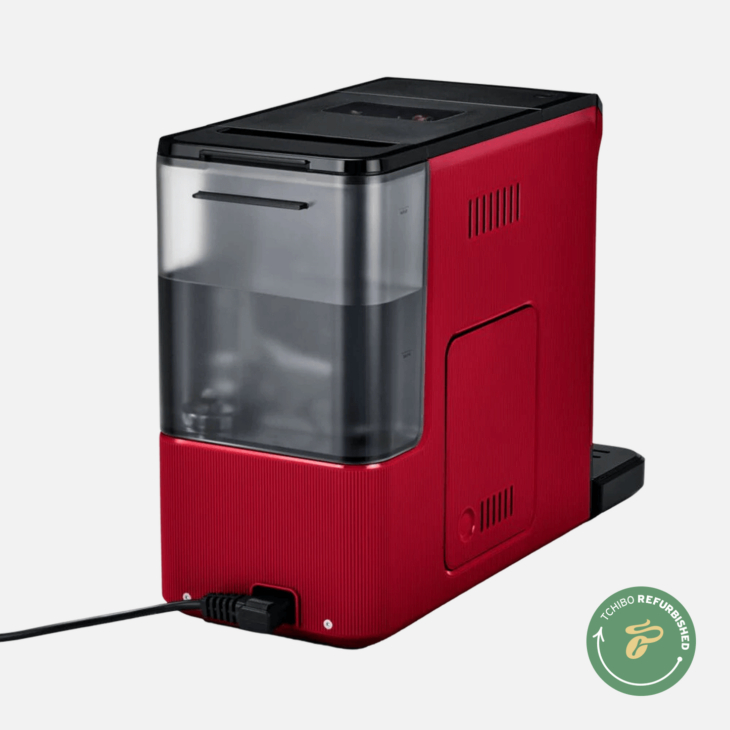 Refurbished Esperto mini - Lovely Red