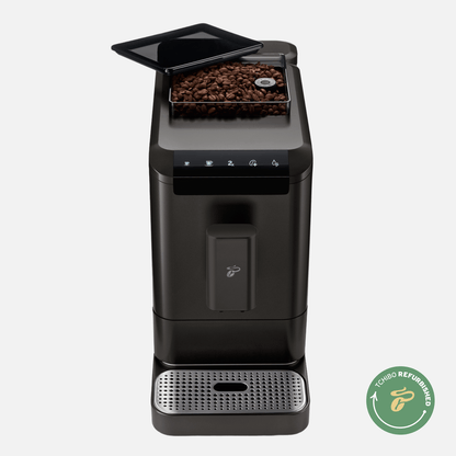 Refurbished Esperto2 Caffè - Titanium Silver