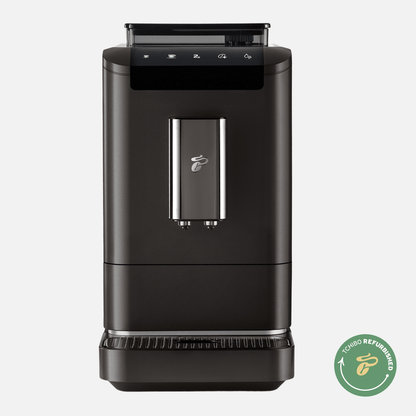 Refurbished Esperto2 Caffè - Dark Chrome Edition