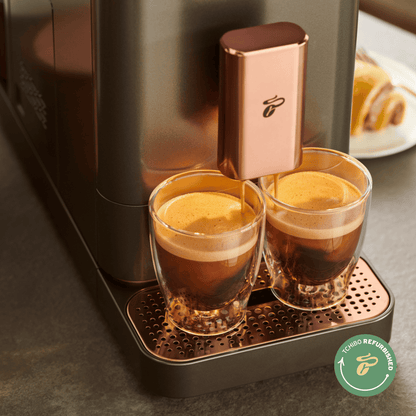 Refurbished Esperto2 Caffè - Dark Copper