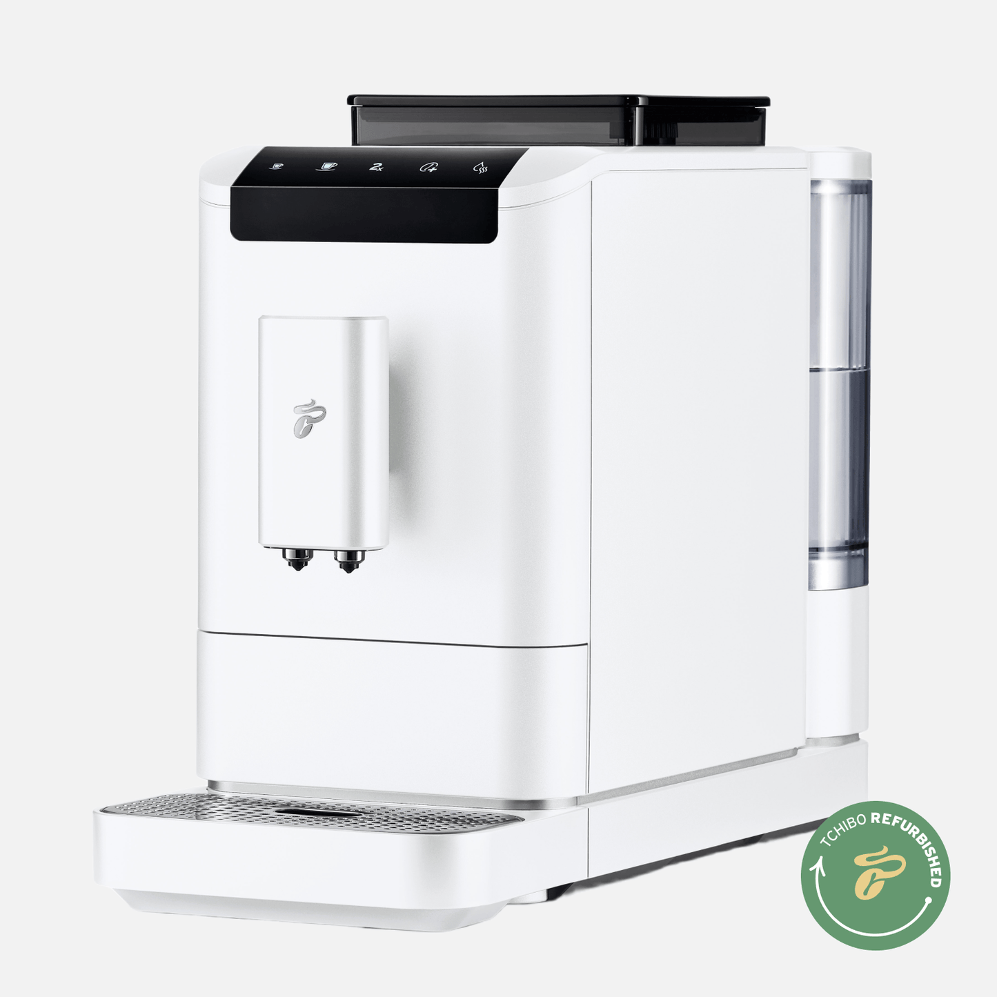 Refurbished Esperto2 Caffè - Scandi White