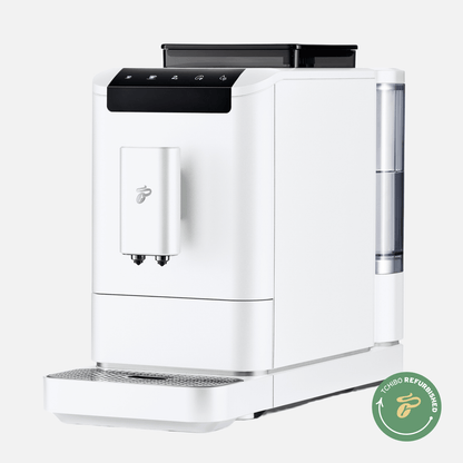 Refurbished Esperto2 Caffè - Scandi White