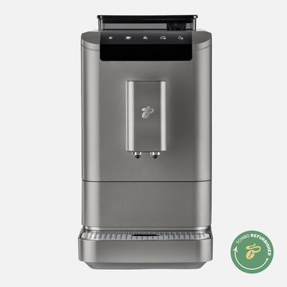 Refurbished Esperto2 Caffè - Titanium Silver