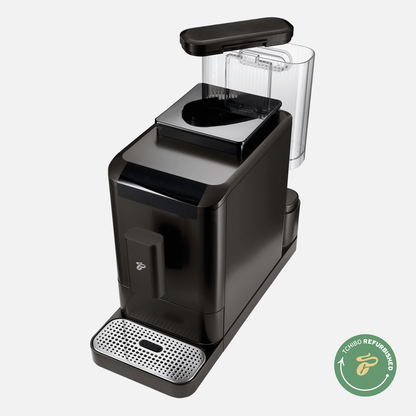 Refurbished Esperto2 Caffè - Titanium Silver