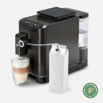 Refurbished Esperto2 Milk - Anthracite