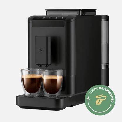 Refurbished Esperto2 Caffè - All Black